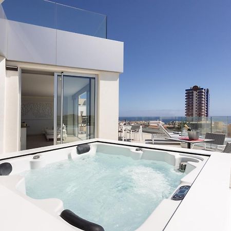 Deluxe Apartment In Costa Adeje Kültér fotó