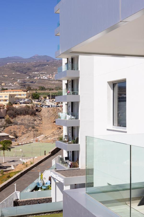 Deluxe Apartment In Costa Adeje Kültér fotó