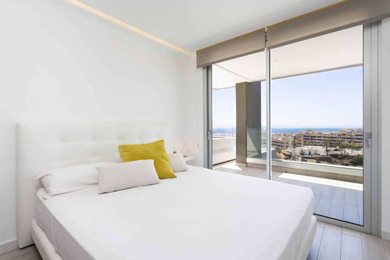 Deluxe Apartment In Costa Adeje Kültér fotó