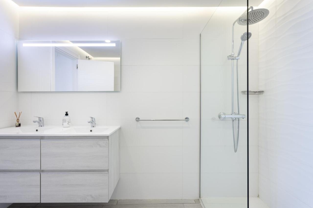 Deluxe Apartment In Costa Adeje Kültér fotó