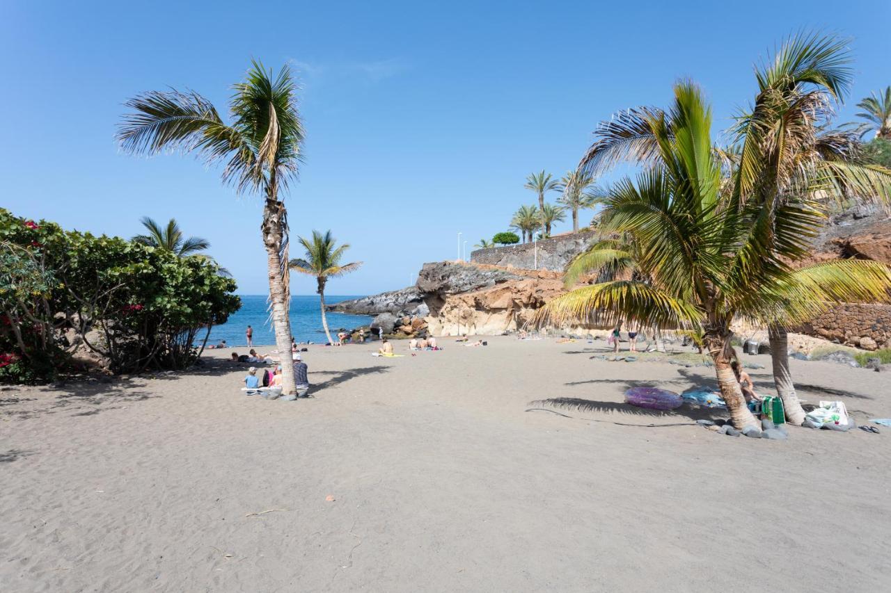 Deluxe Apartment In Costa Adeje Kültér fotó