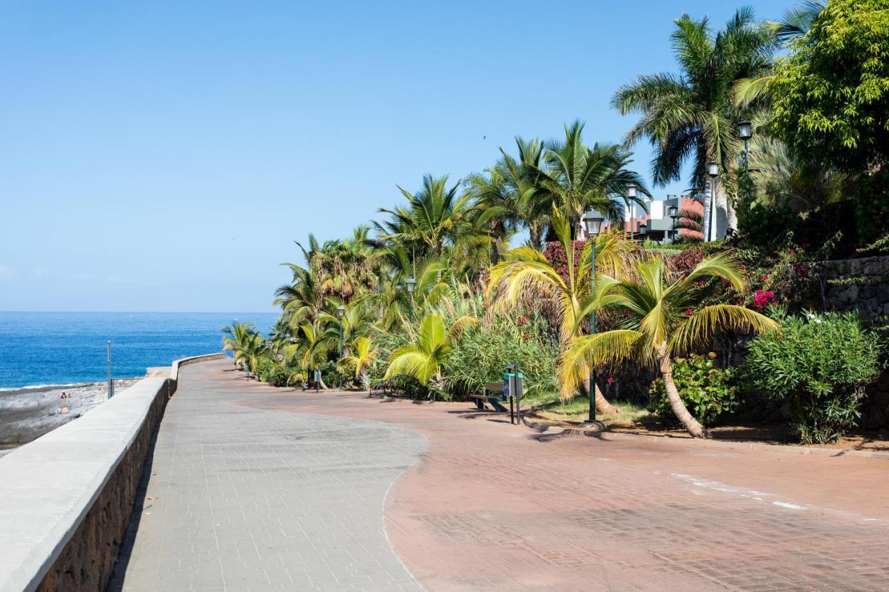 Deluxe Apartment In Costa Adeje Kültér fotó