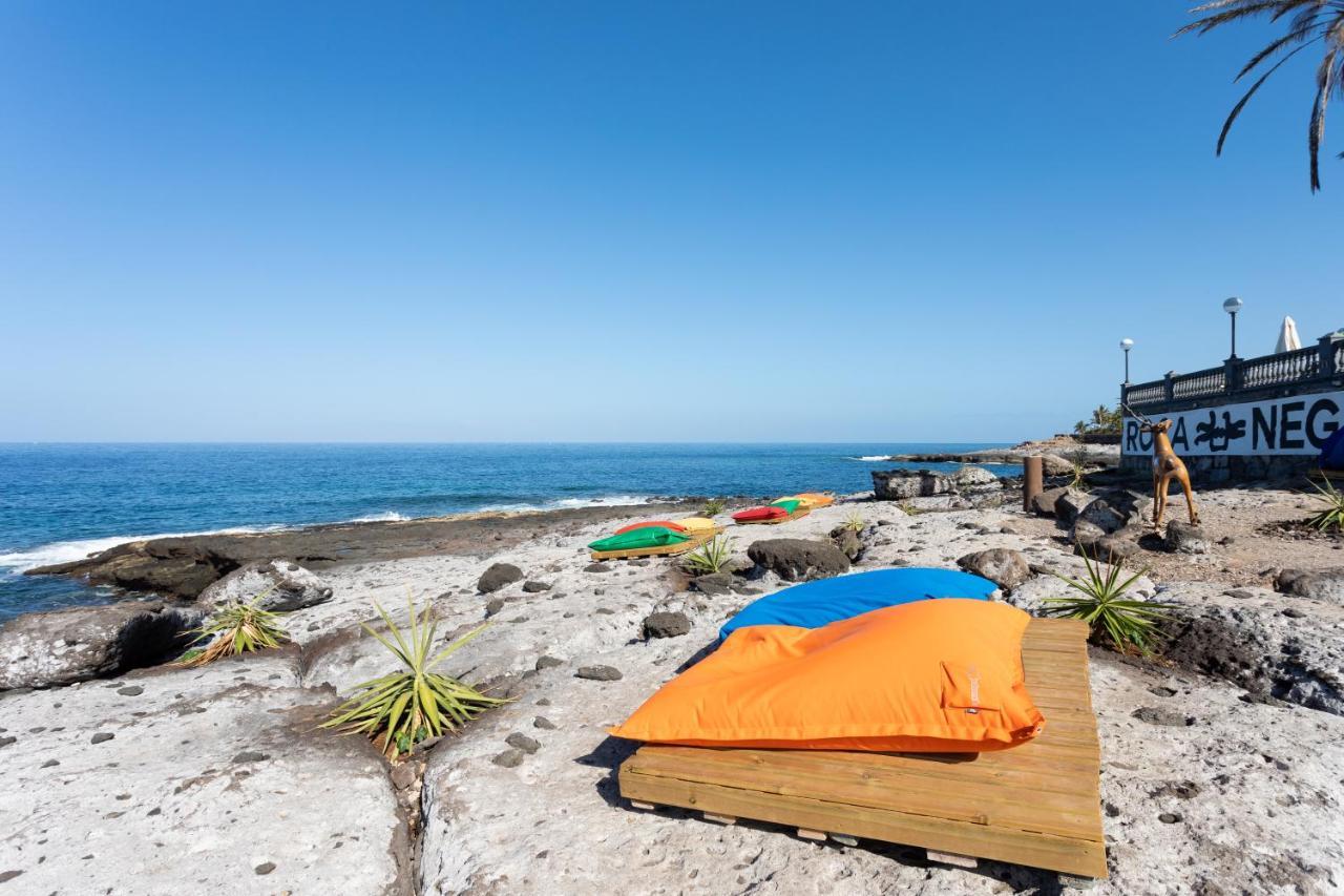 Deluxe Apartment In Costa Adeje Kültér fotó